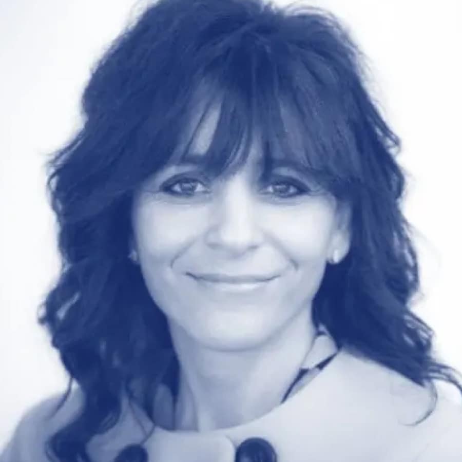 Dora Boussias