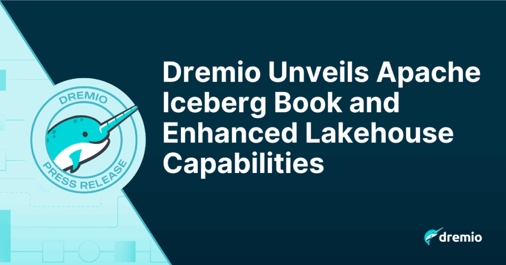 Press Releases Dremio