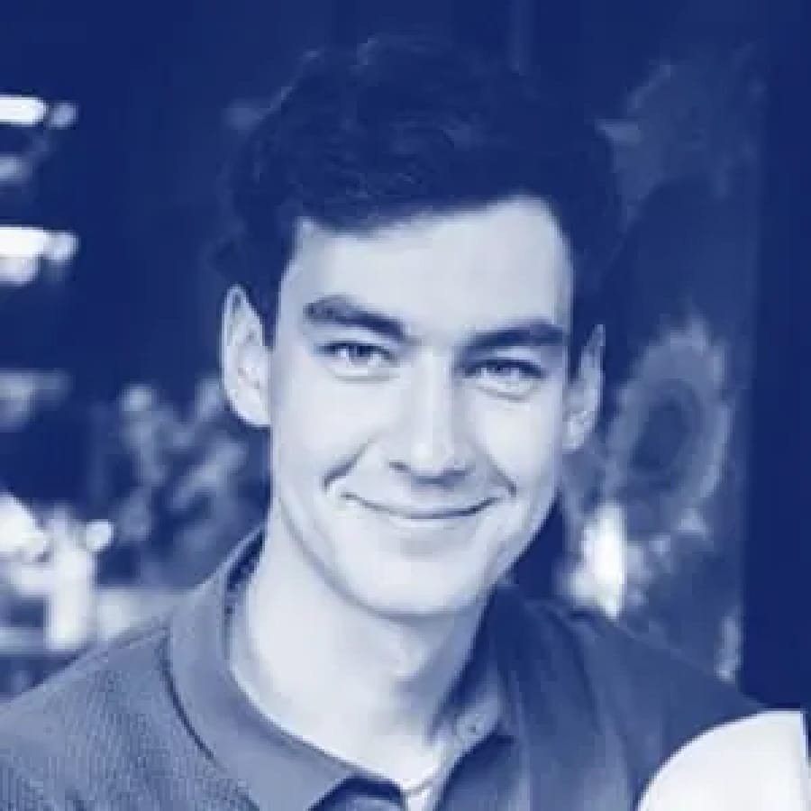Gleb Mezhanskiy