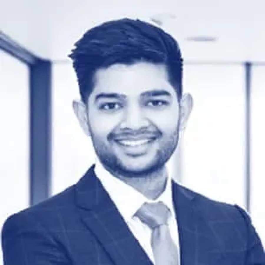 Hitesh Dundi