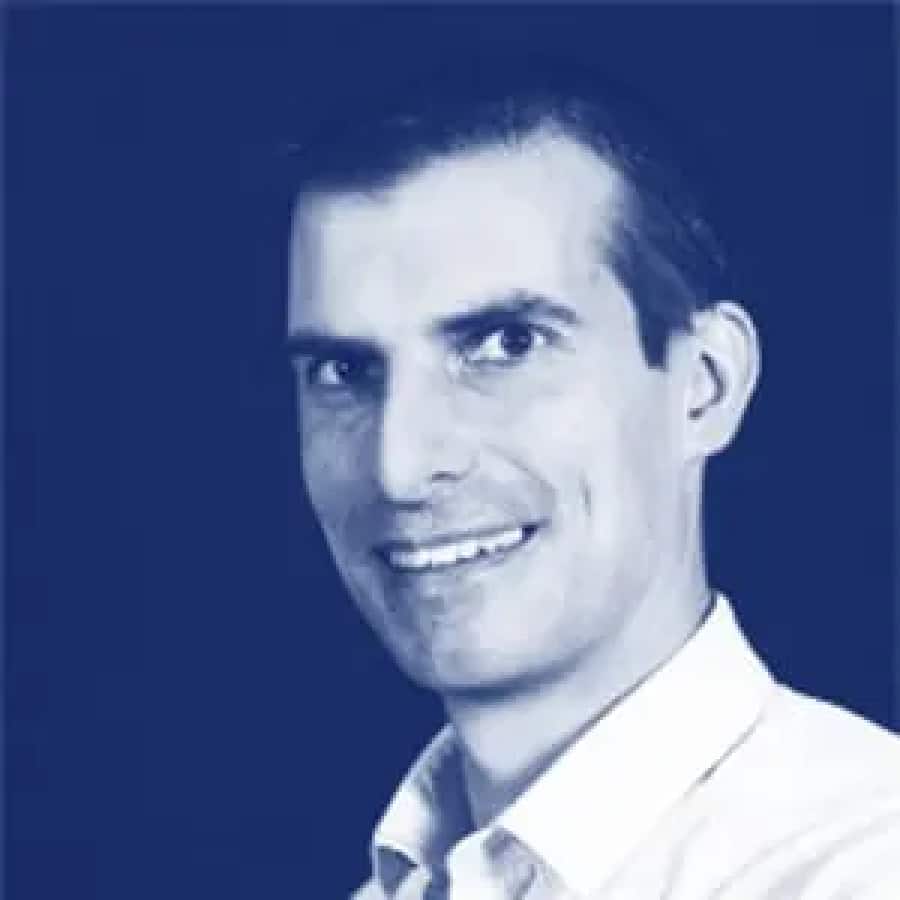 Joris Nurit