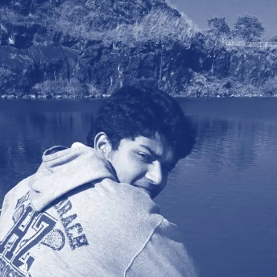 Muhammed Irshad