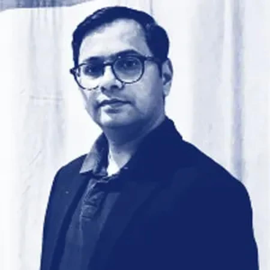 Pankaj Choudhary