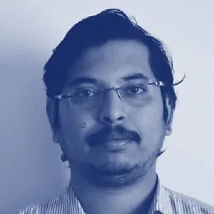 Rajkumar Magatala