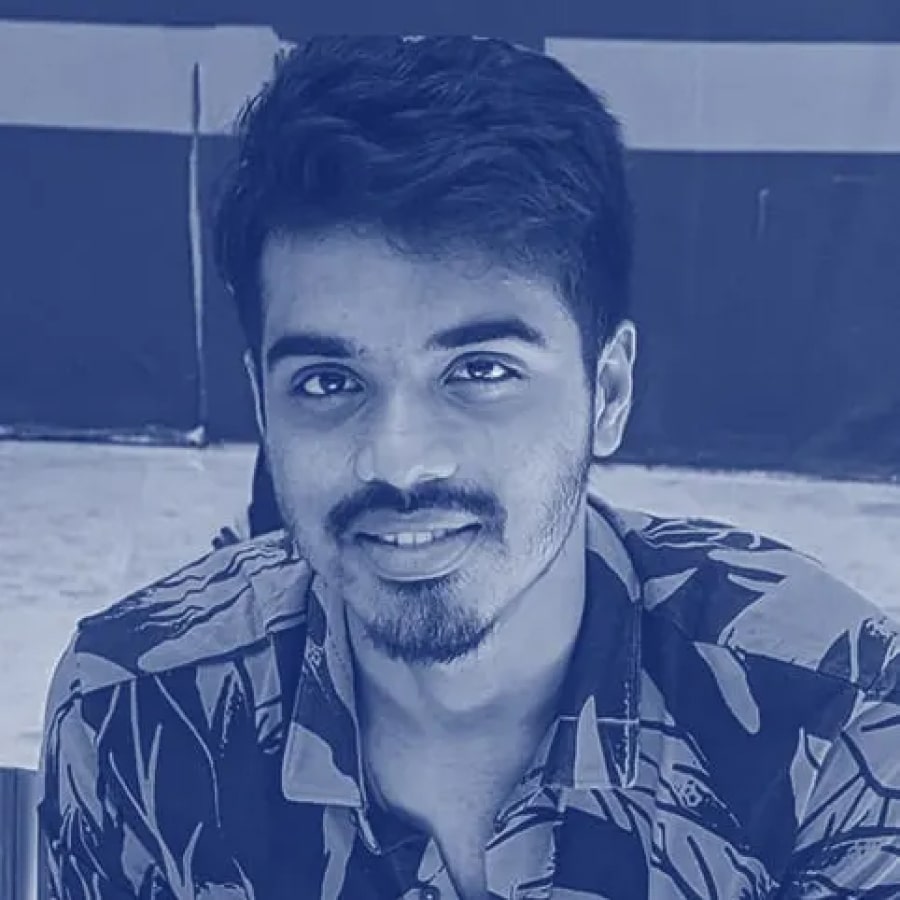 Sanchit Sreekanth