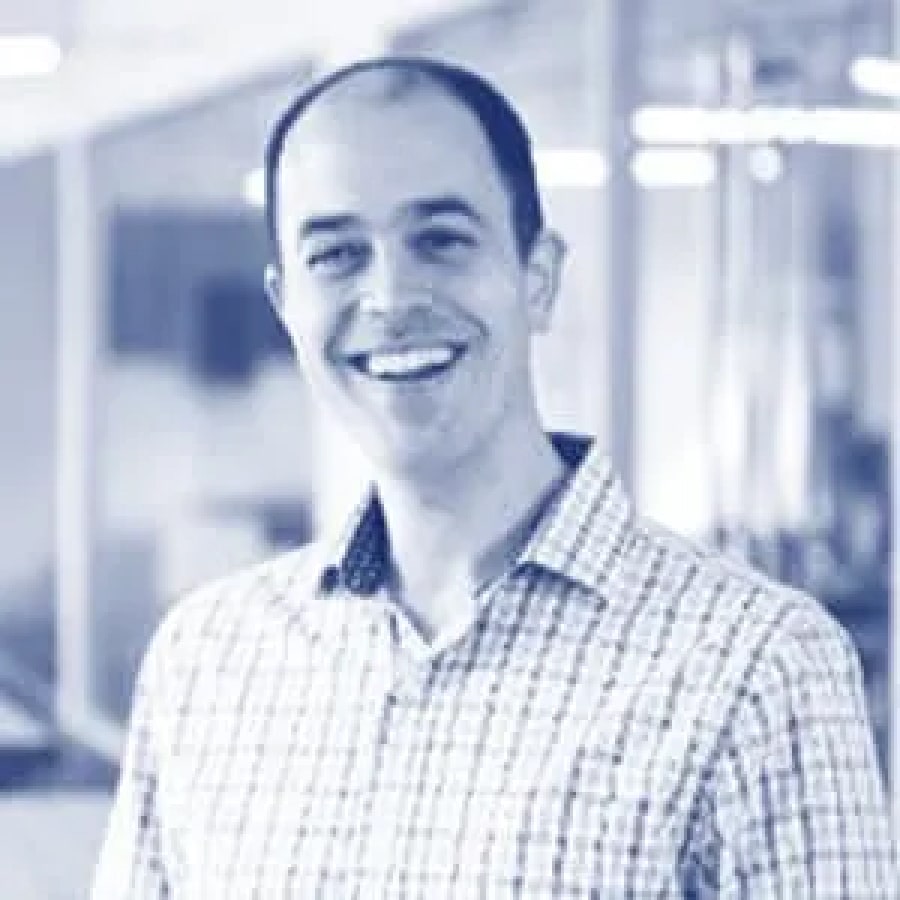 Stephen Brehm
