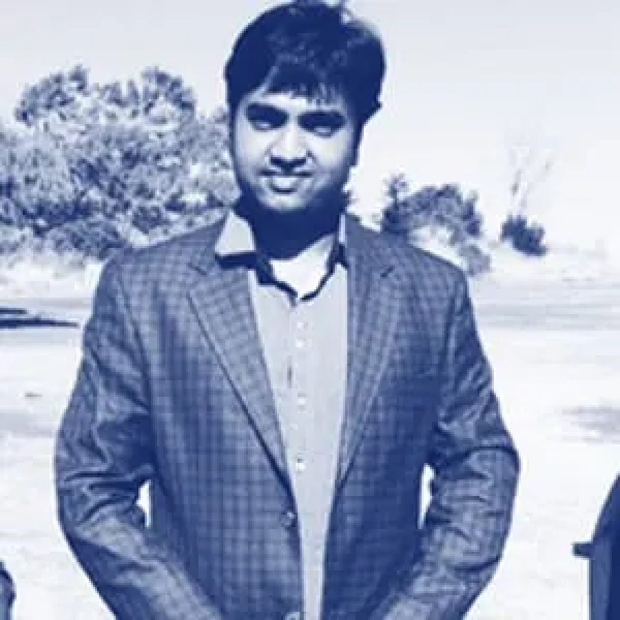 Sukumar Bairi