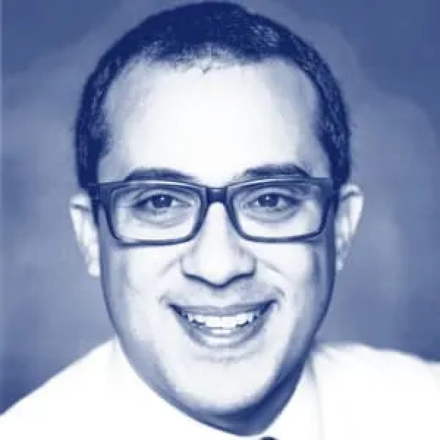 Yassine Trad