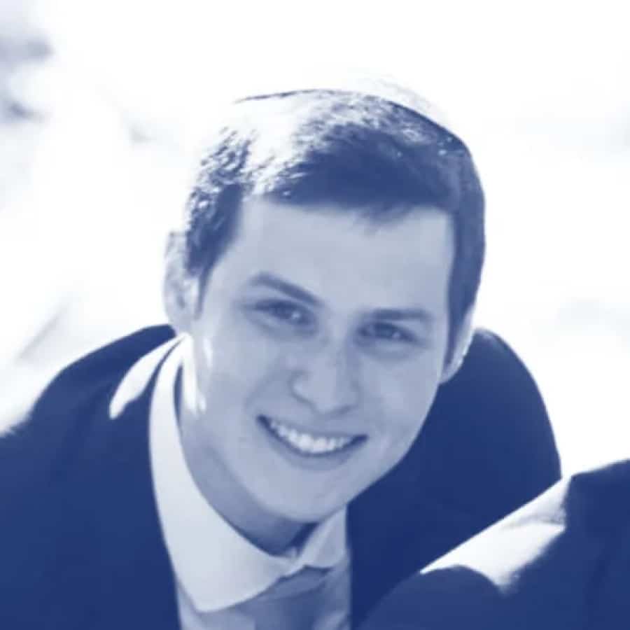 Yerachmiel Feltzman