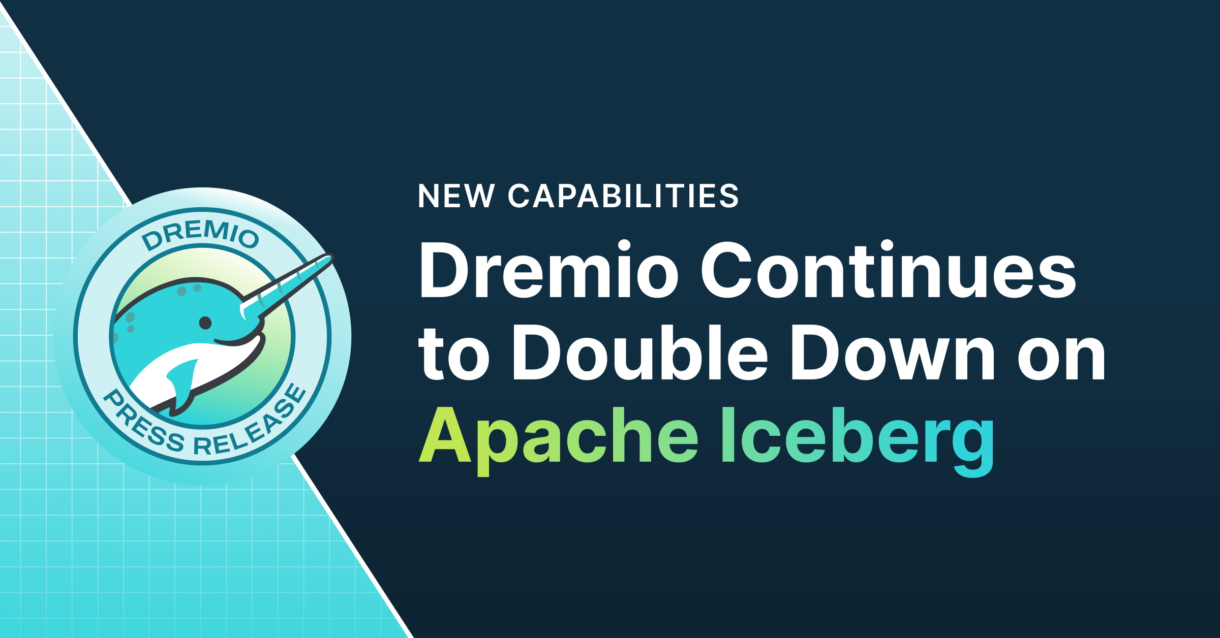 Dremio Boosts Lakehouse Analytics With Smarter Performance