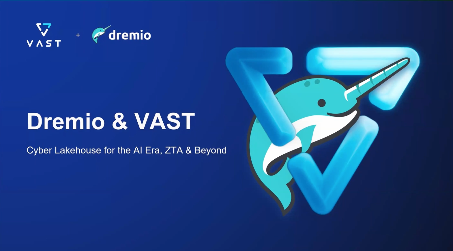 What’s New in Dremio Improved Automation, Performance + Catalog for