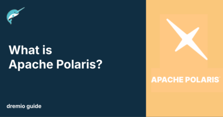 What is Apache Polaris?