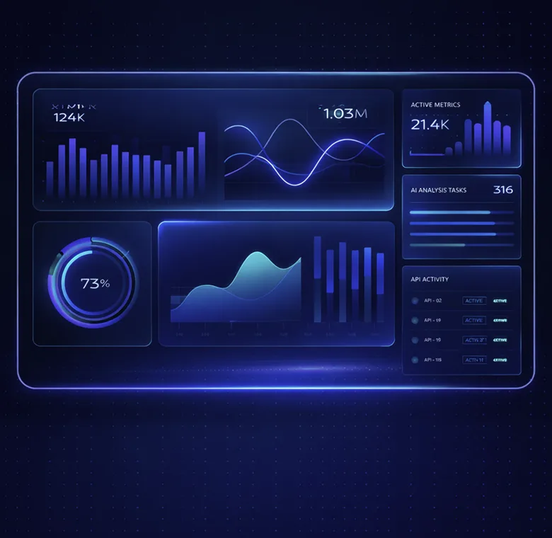 Know your data is healthy before anyone else notices it isn't.