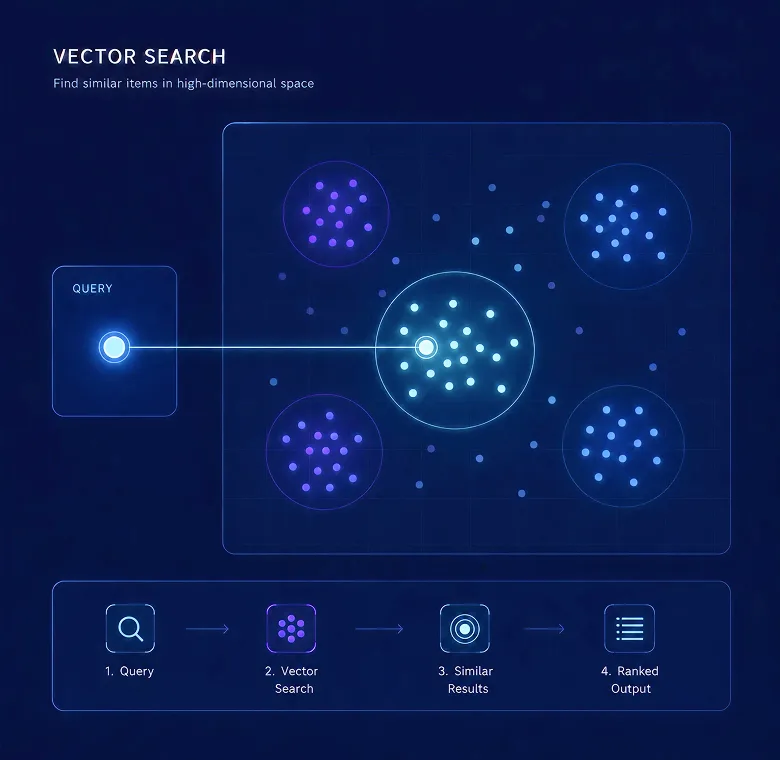 Vector UDF