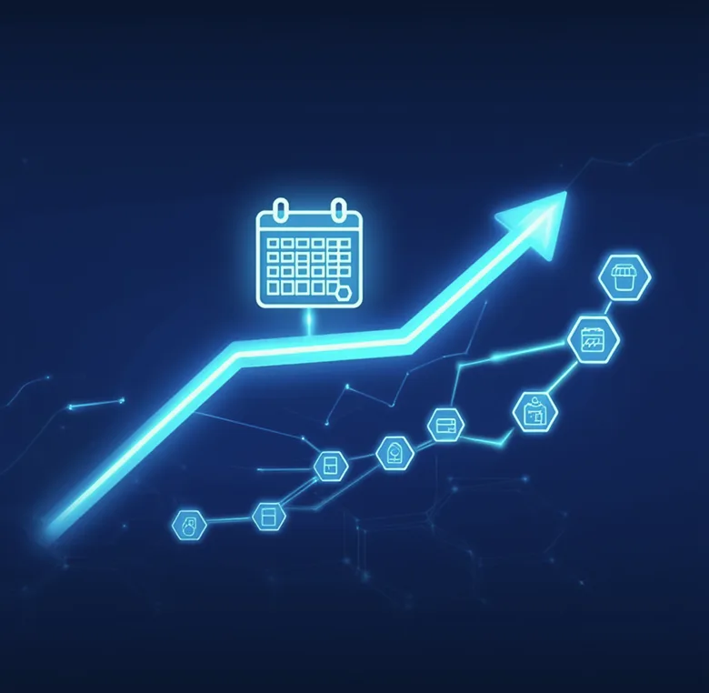 Demand Forecasting and Replenishment