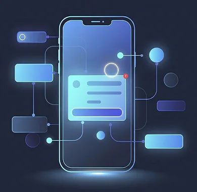 Personalization and Recommendation Engine Data Layer