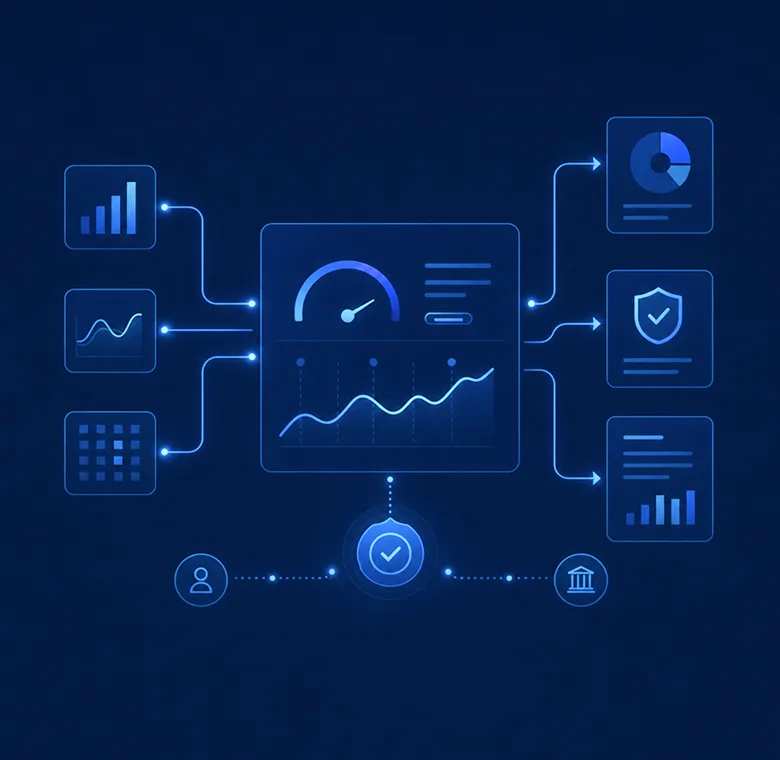 Risk aggregation and regulatory reporting