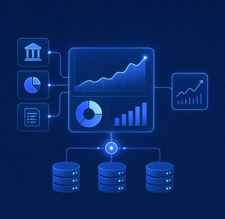 Portfolio and investment analytics
