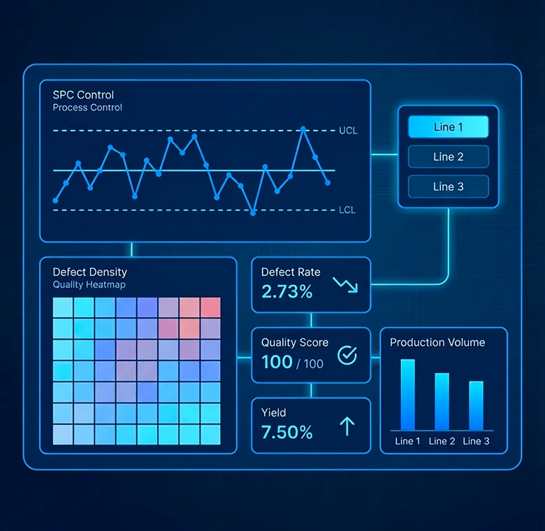 Supply Chain Analytics and S&OP