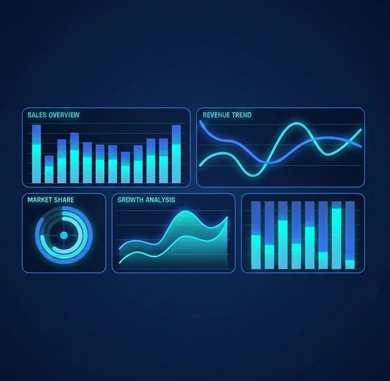 AI-Powered Demand Forecasting