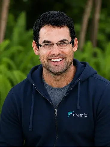 Tomer Shiran