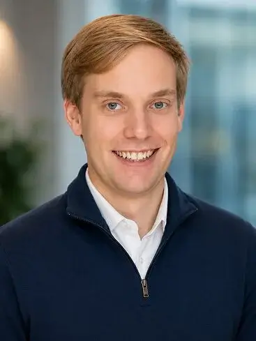 Teddie Wardi