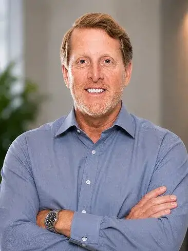 Barry Eggers