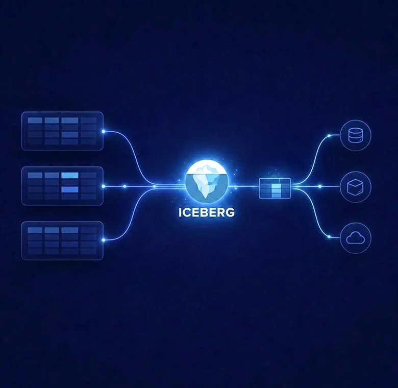 2. Migrate tables to Apache Iceberg incrementally