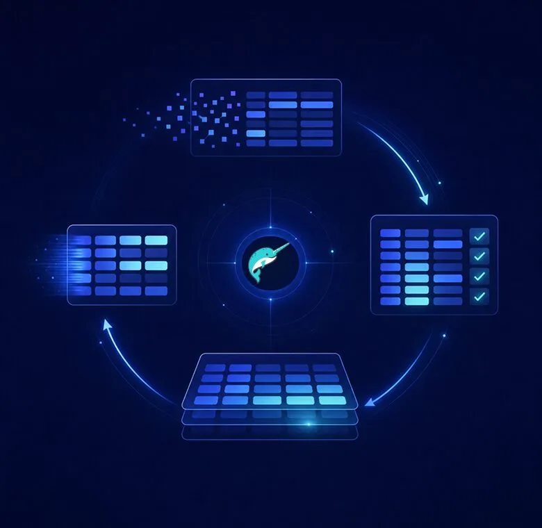 3. Automate Table Optimization handles tuning